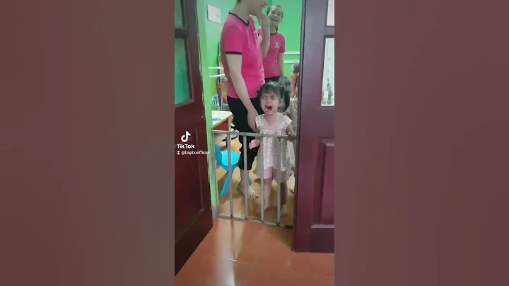ngày đầu tiên đi học #bắpbơ