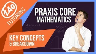 PRAXIS CORE Mathematics Conquer the Test (w/ Practice Questions) screenshot 5