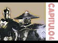 Injustice y sus Multiversos Capitulo 4- Anarquia Total