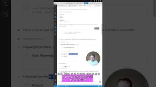 Claude Code + Playwright MCP: AI сам проверяет дизайн в браузере