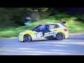 Rallye dame chambrille 2023