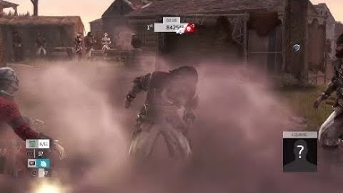 AC4 DM - Competitive late join + old highlights