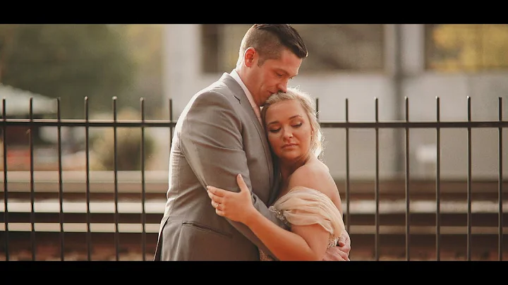 Sarah + Joe Sadlock