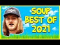 BEST OF SOUP 2021
