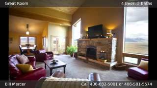 331 Montana Way ENNIS MT 59729