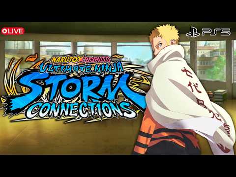 Viewer Requested Battles ONLY! | Naruto x Boruto Ultimate Ninja Storm Connections