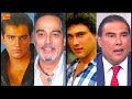 40 GALANES DE TELENOVELAS - En los 80s y AHORA ★ 2020