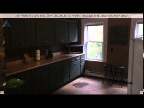 204 W 8Th St, Boston, MA home video tour