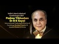 Dr Bk Goyal Bombay Hospital