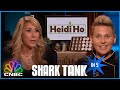 Dairy-Free Cheese Has The Sharks Obsessed | Shark Tank in 5