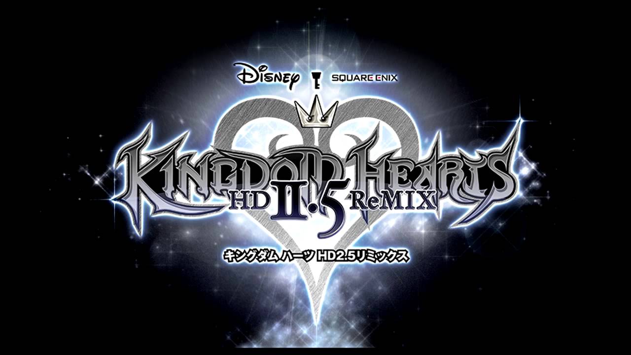 Kingdom Hearts HD 2.5 ReMIX   Remastered OST   The Other Promise