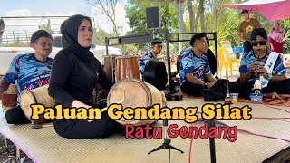 Gendang Silat Dari Ratu Gendang Kelantan