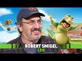 Robert Smigel Interview: Leo, Triumph the Insult Comic Dog, and SNL