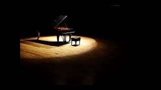 Demo. Piano Composition 4: Title: Dark Space