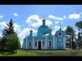 АРХИЕРЕЙСКОЕ БОГОСЛУЖЕНИЕ В ПРЕСТОЛЬНЫЙ ПРАЗДНИК ИОАННА БОГОСЛОВА.