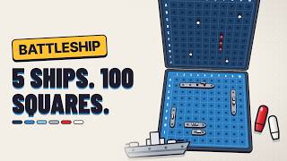 How to Play Battleship – Complete Rules in 7 Minutes