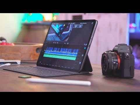 my-ipad-pro-4k-video-editing-workflow!-(2018)