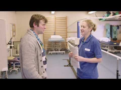 Coventry and Warwickshire Health and Care Partnership Recruitment Video
