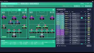 ARGUS 26.2.3 OCB 3430 P110 FA CC