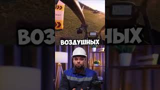 Первая в мире гонка пилотируемых дронолетов состоялась