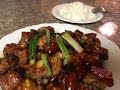 Easy Stir Fried Pork Spare Ribs