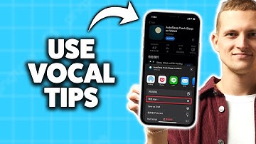 How To Use Vocal Shortcuts On iPhone 2025 (Step-By-Step Tutorial)