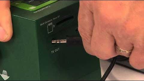 Wolverine F2D 14MP 35mm Slides and Negatives Scanner