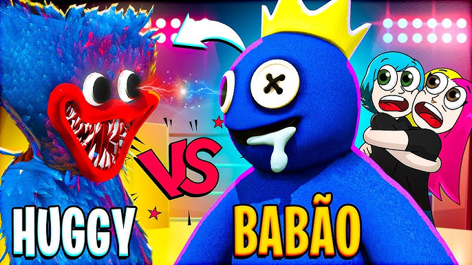 Azul babão feito no tédio  ▶️ Gacha Life PT BR • Amino