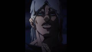 Brothers bound by fate | Pucci/Weather Report Edit #jojo #edit #anime #jjba #pucci #fyp #amv