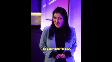 Learn how to build future-proof apps with the Modular Monolith with @laylacodesit at NDC Oslo 2025!