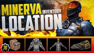 Fallout 76 What will Minerva Have for Sale this Week April 17