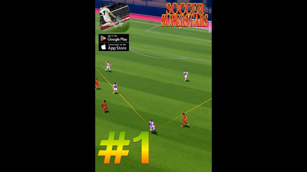 Soccer Super Star - Apps on Google Play