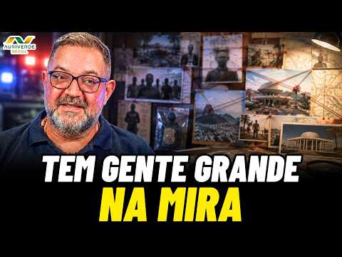 Supreme Court and Federal Police target Rio de Janeiro state deputies over ties to criminal factions