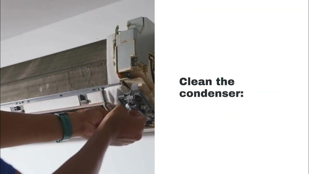 HVAC Companies Lafayette LA Why regular A C maintenance is key to