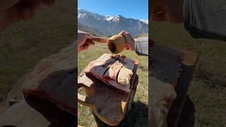 Beef Ribs Stewed In Sand