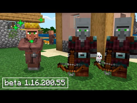 Video: Minecraft 1.4.1 Obliž Popravlja 