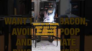 No-BS Tool Video 6: The Klutch Welding Table + Tool Kit