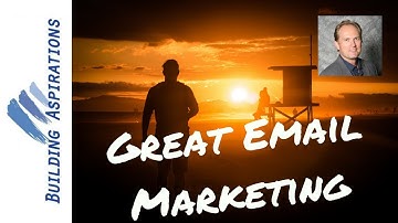 Email Marketing Tutorial | Newport Beach Chamber of Commerce by Mark Mikelat