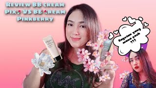 COBAIN PIXY 4BB  MAKEUP TUTORIAL SERACUN ITU KAH ??!!! | saritiw