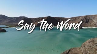 Sarah Reeves - Say the Word (Lyric Video)
Sarah Reeves new album Life Love & Madness is finally out! Listen to the new project here https://sarahreeves.lnk.to/lifelovemadness Sarah Reeves - Say the Word (Lyric Video)