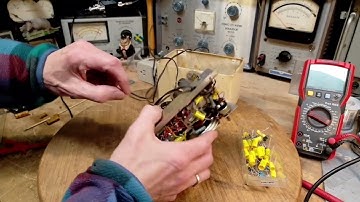 Japanese Zephyr Model 1 Video #3 - Alignment and Finale