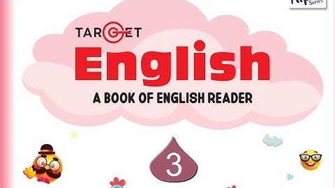 Alpha Target English Book 3 ( Unit 7) #AlphainternationalPublishing#bookman#viralvideo #fyp#foryou