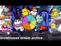 Pajama sam 1  puttputt 1  freddi fish 1  2  humongous wheel 1