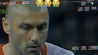 Burak Yılmaz Penaltı Kaçırıyor 😭😭😭 Abone olun #shorts