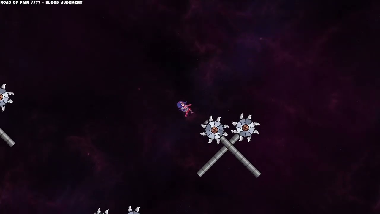 Road of Pain Trailer