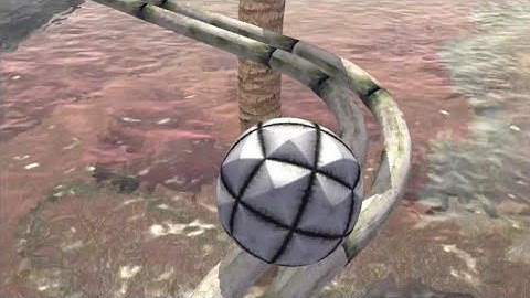 Rollance : Adventure Balls | Level 6 | MI Gameplay