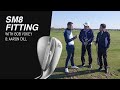 SM8 Wedges | Fitting with Bob Vokey & Aaron Dill