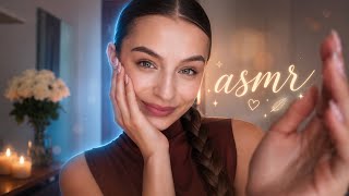ASMR Rewiring Your Tired Brain