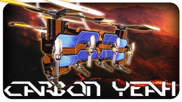 Carbon Yeah - Mk10 - Gameplay & Tutorial