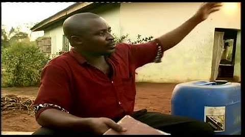 The Lazarus Phenomenon Movie about life after death 3/6